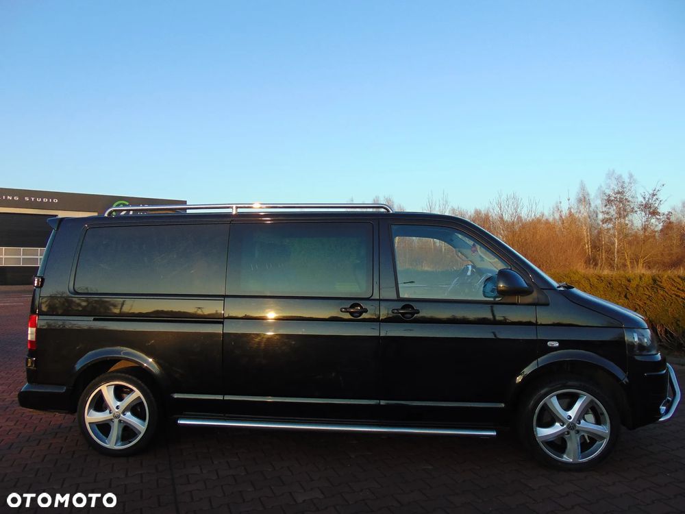 Volkswagen Transporter L2H1 - 22