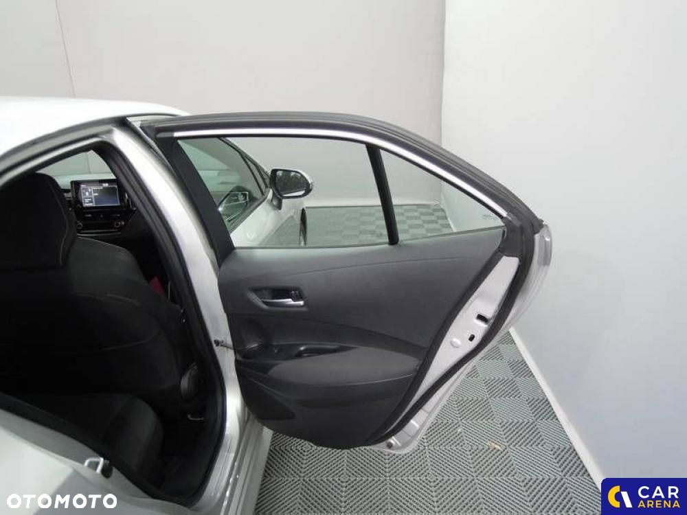 Toyota Corolla - 24