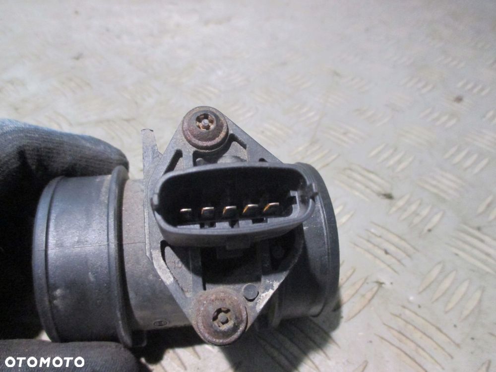 PRZEPŁYWOMIERZ OPEL CORSA C ASTRA H 0280218119 - 3