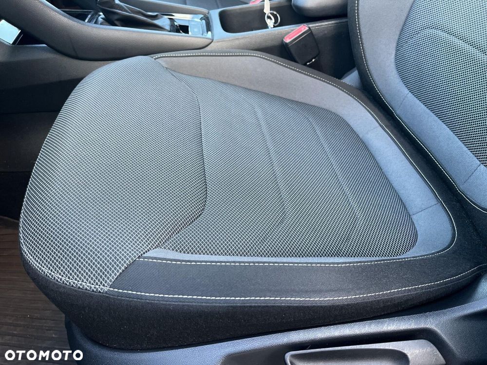 Skoda Kodiaq 1.5 TSI ACT 4x2 Ambition DSG - 13