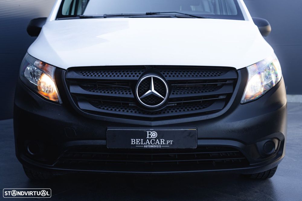 Mercedes-Benz Vito Tourer 111 CDi/32 Pro - 14
