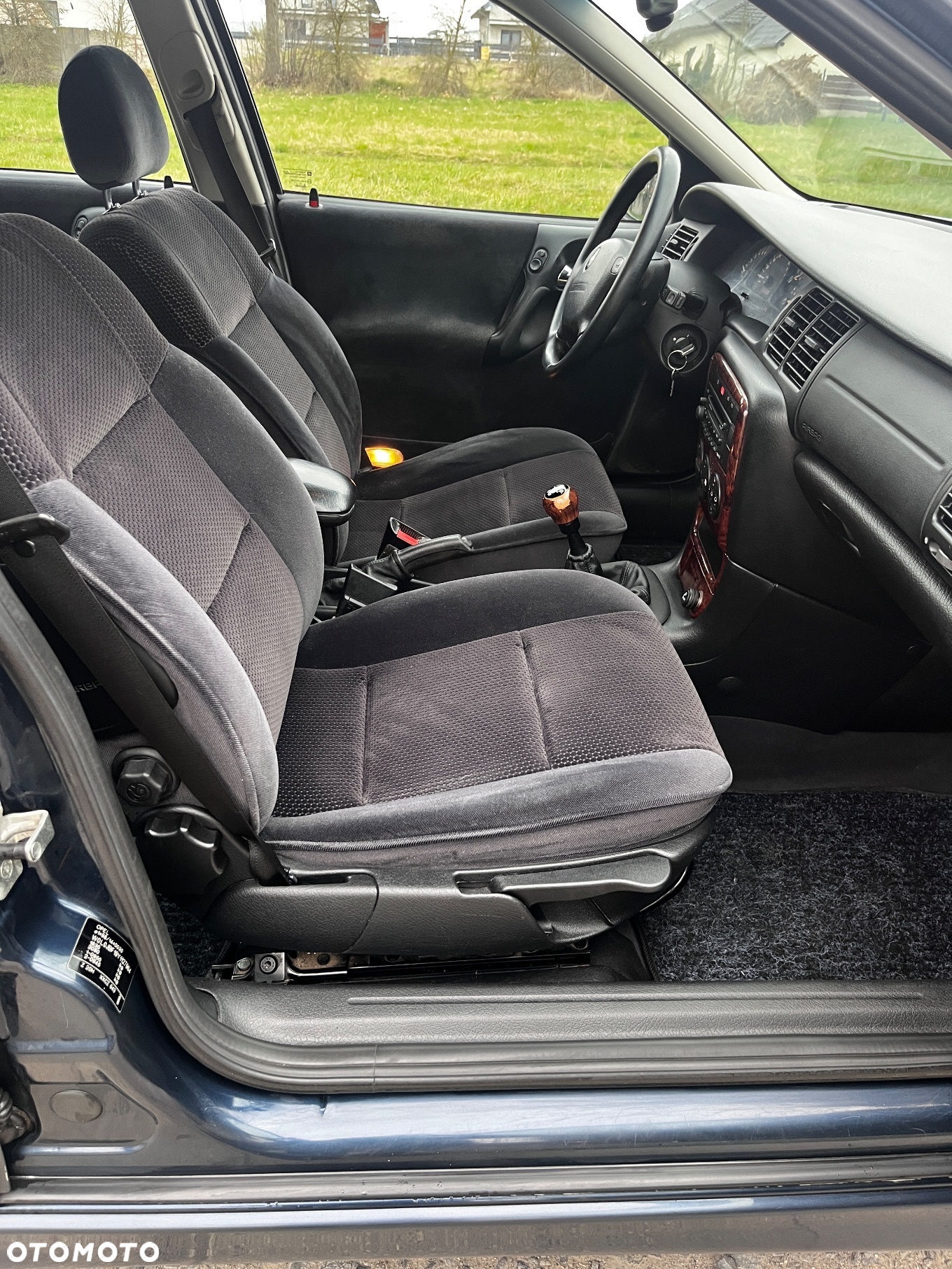 Opel Vectra 1.8 Comfort - 9