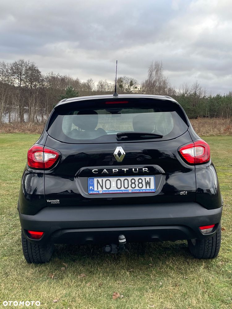 Renault Captur - 3
