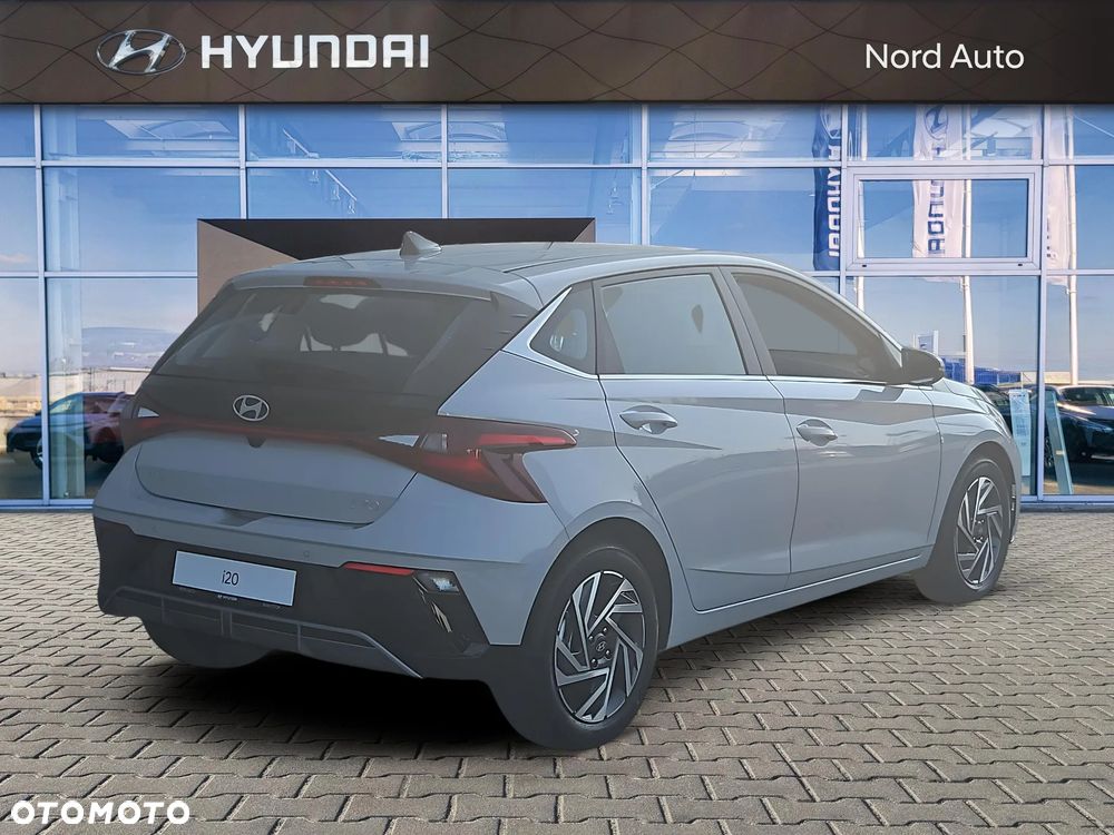 Hyundai i20 - 5