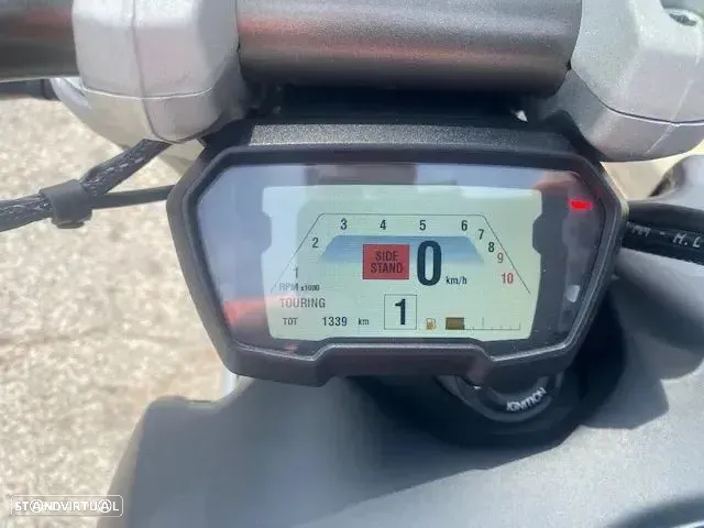 Ducati XDiavel X DIAVEL - 11