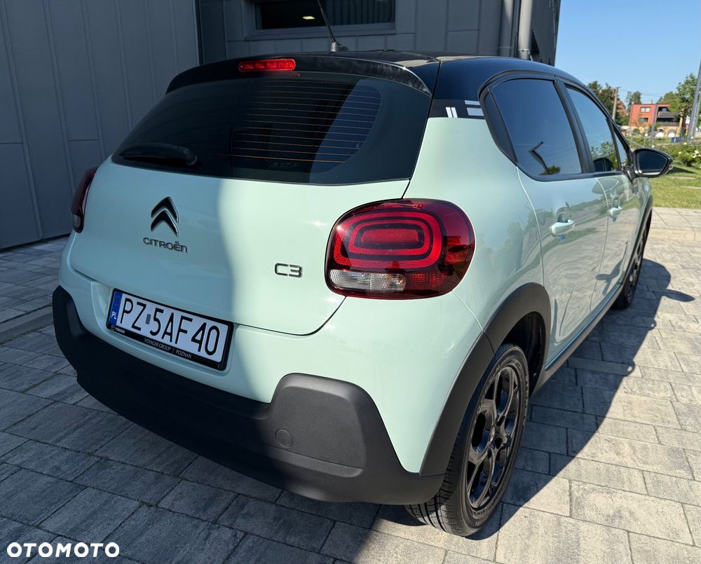 Citroën C3 - 10