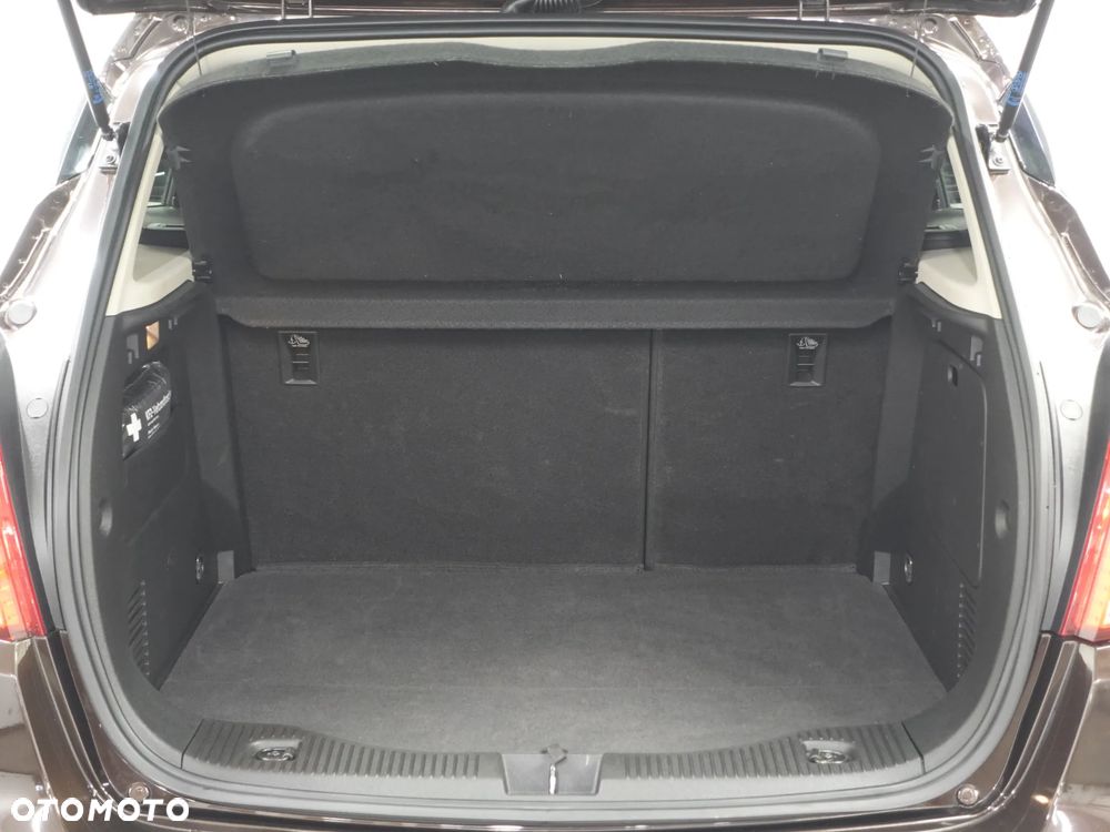 Opel Mokka X 1.4 ECOFLEX Start/Stop Active - 23
