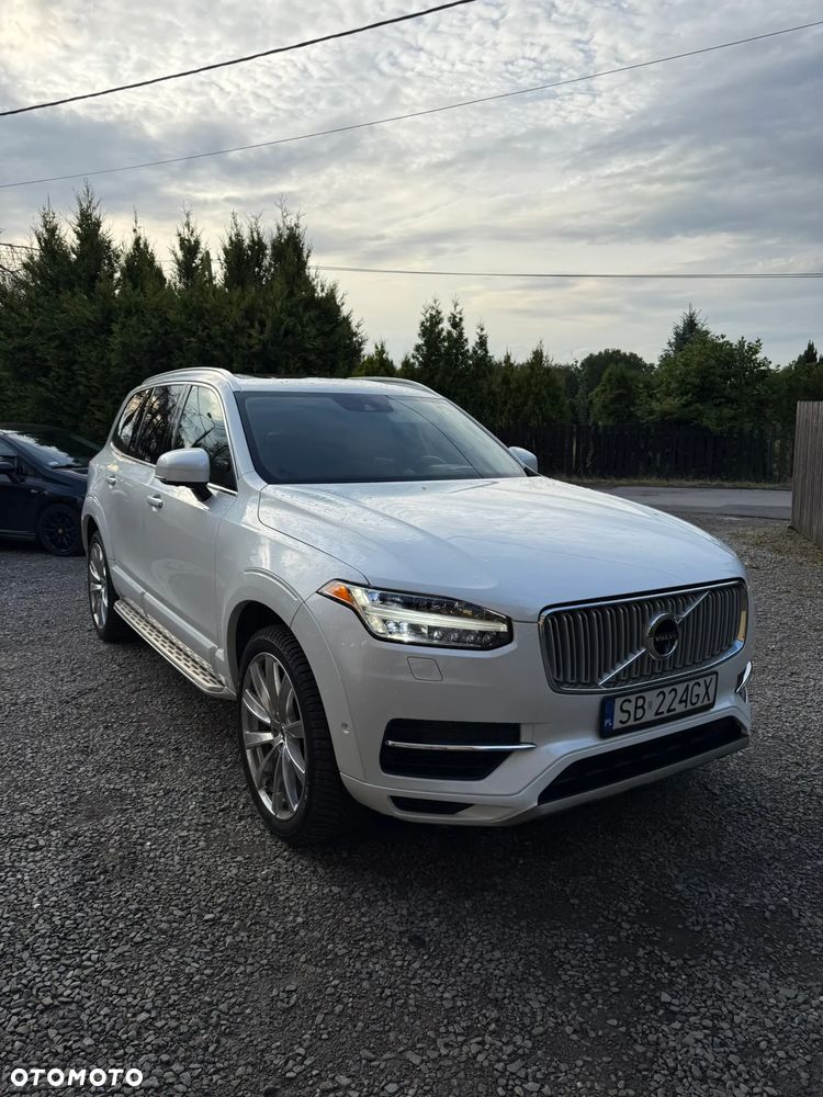 Volvo XC 90 - 2