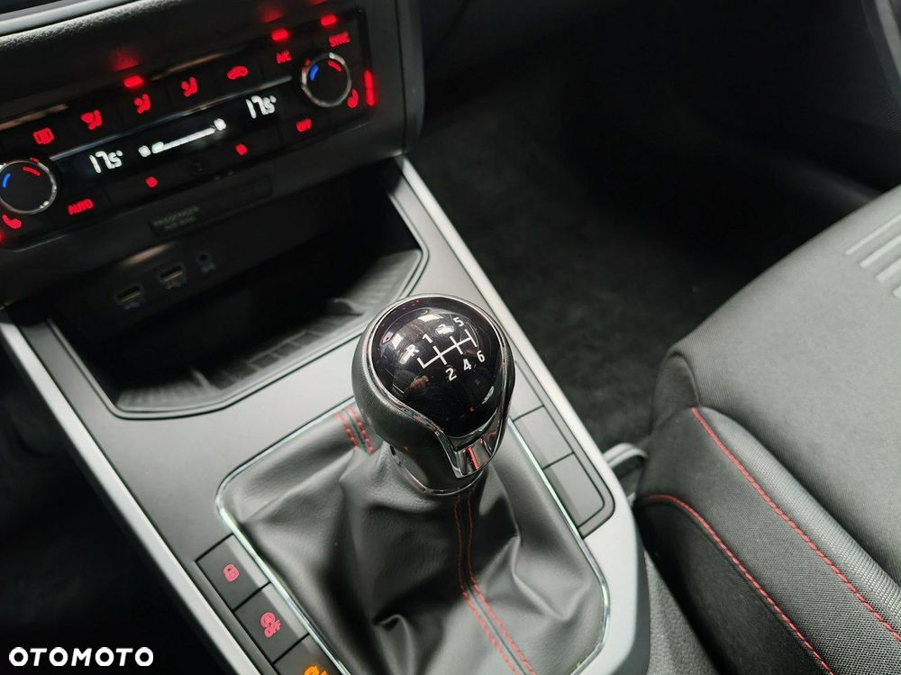 Seat Arona 1.5 TSI FR S&S - 29