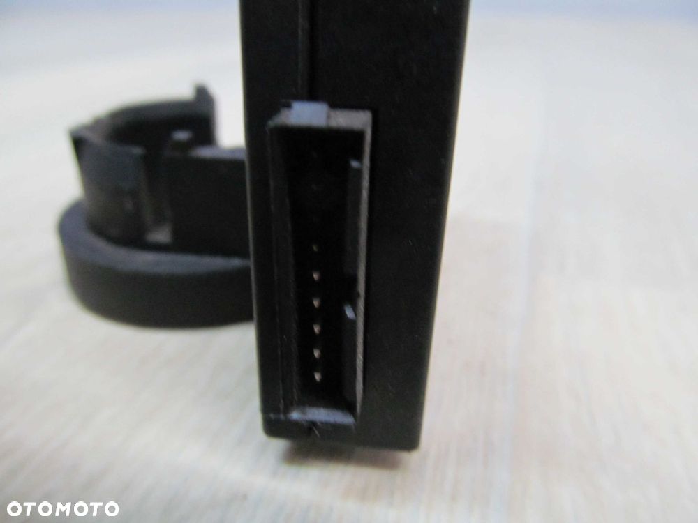 OPEL OMEGA VECTRA CZYTNIK MODUL IMMO EE 24418928 - 3