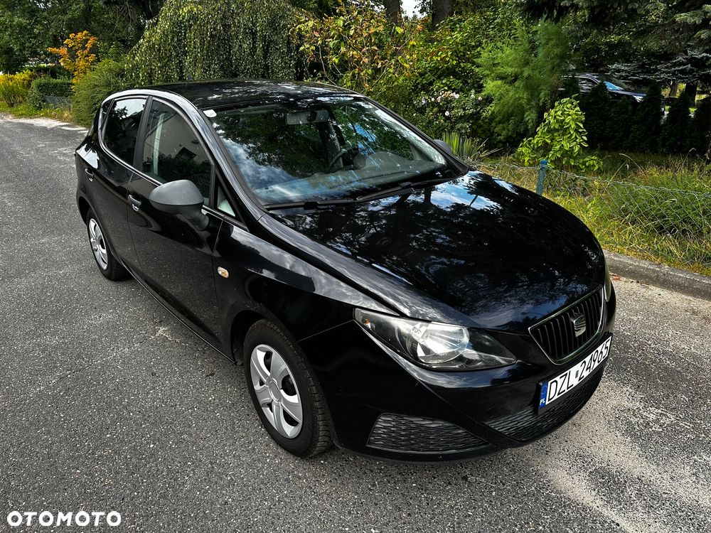 Seat Ibiza - 14