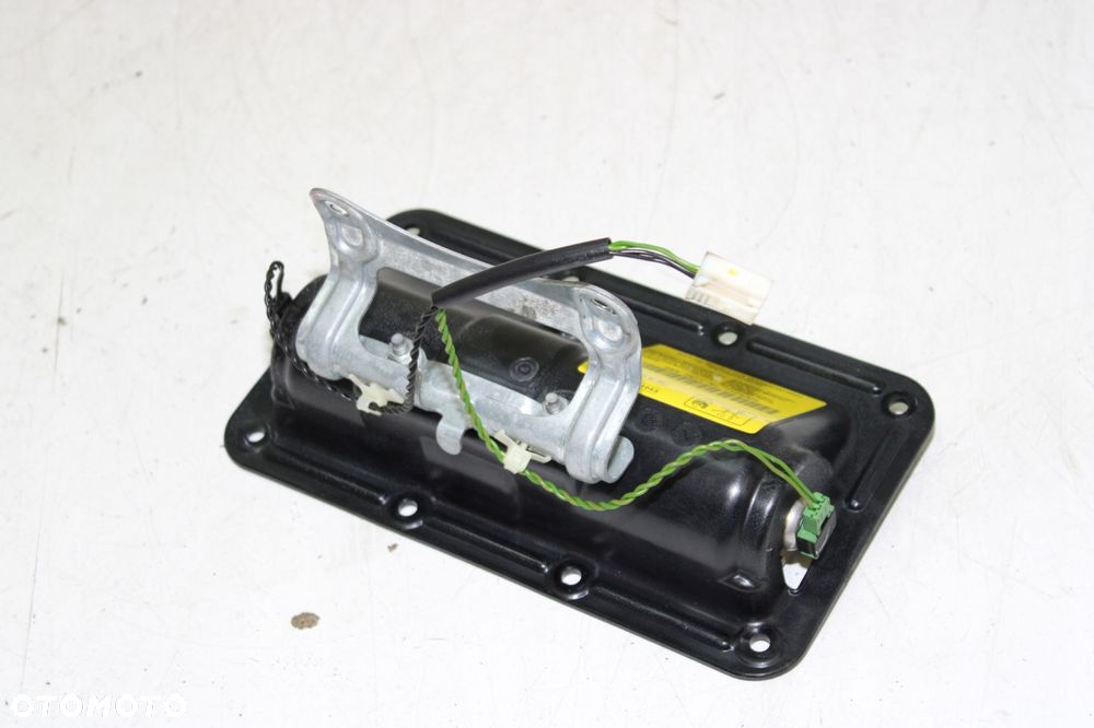 Mini One Cooper R50 Poduszka powietrzna Airbag pasażera 7124305 - 5