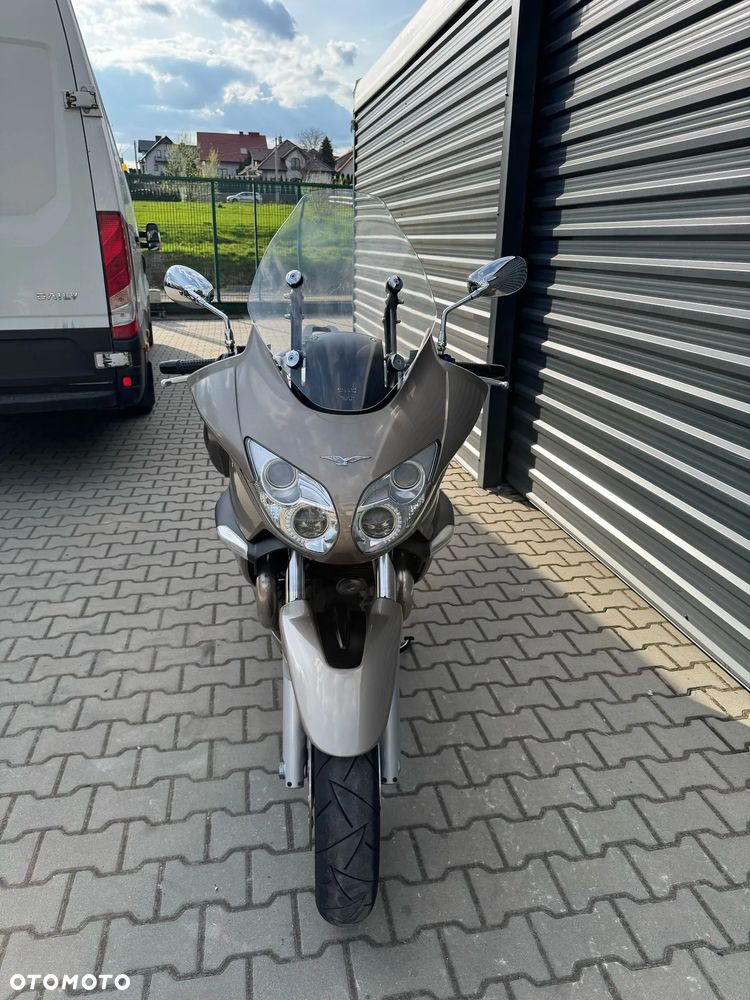 Moto Guzzi Norge - 11