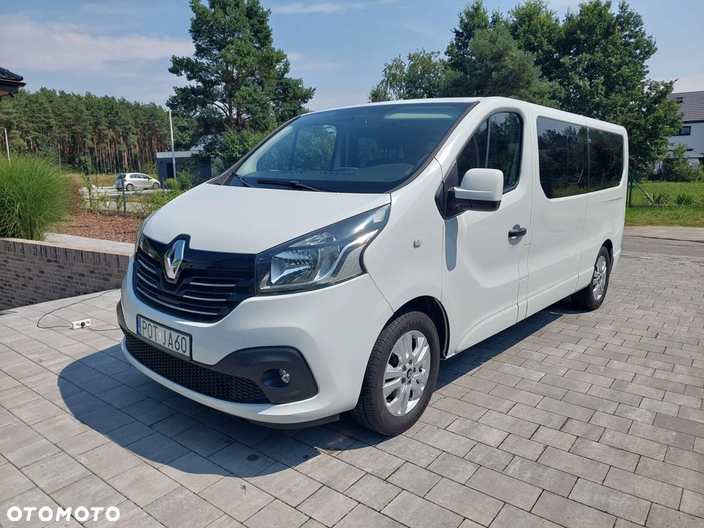 Renault Trafic ENERGY Grand Spaceclass - 4
