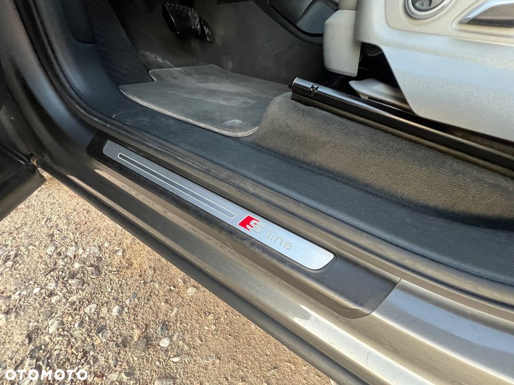 Audi Q7 3.0 TDI ultra Quattro Tiptronic - 17