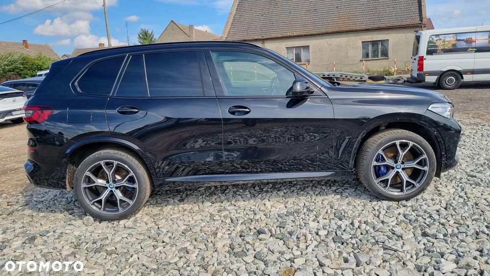 BMW X5 xDrive45e xLine - 2
