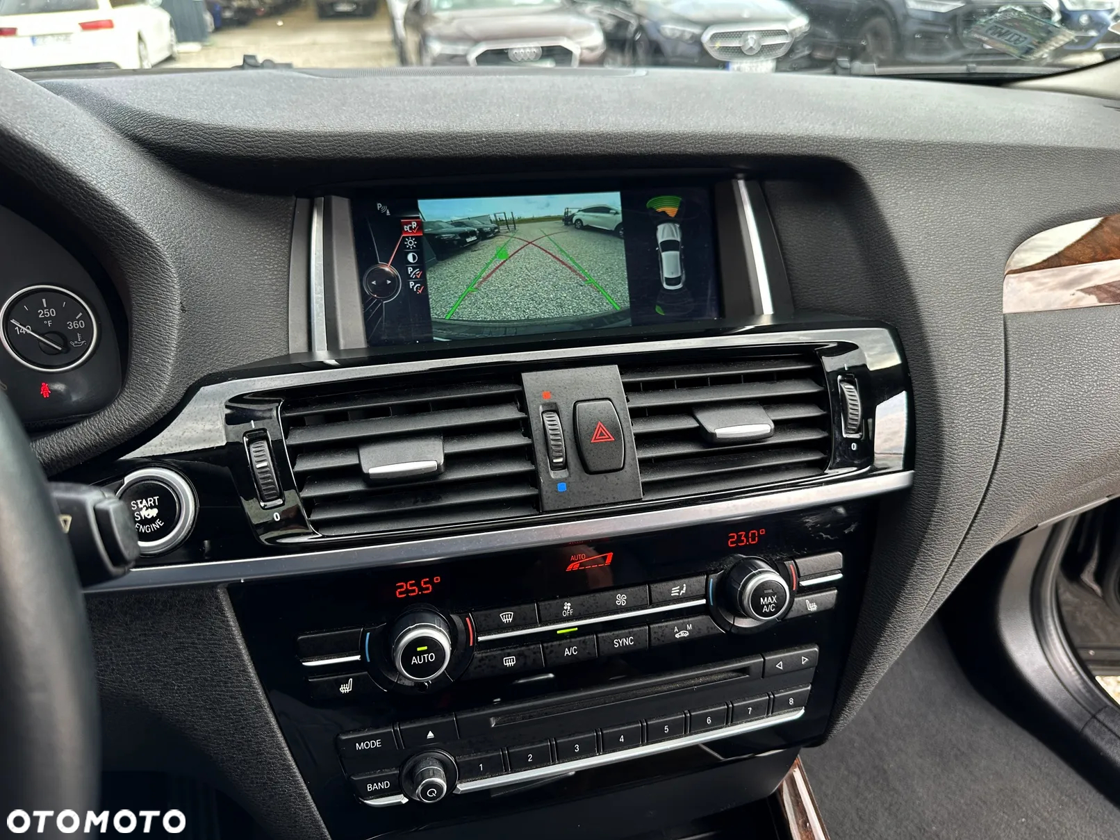 BMW X4 xDrive28i - 10