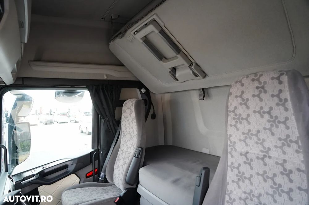 Scania S 450 / RETARDER / - 26