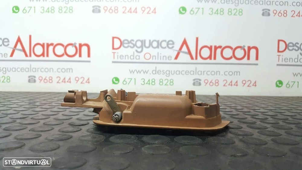 ALAVANCA FRENTE DIREITA AUDI A8 (4E2) 4.0 TDI QUATTRO - 6