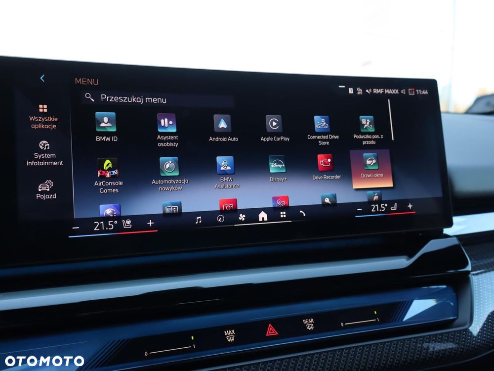BMW Seria 5 - 22