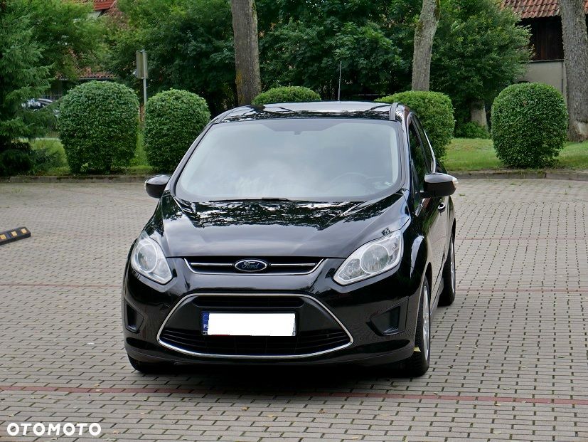 Ford C-MAX 1.6 Ti-VCT Titanium - 2
