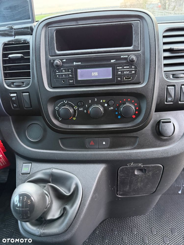 Renault Trafic ENERGY L2H1 Komfort - 16