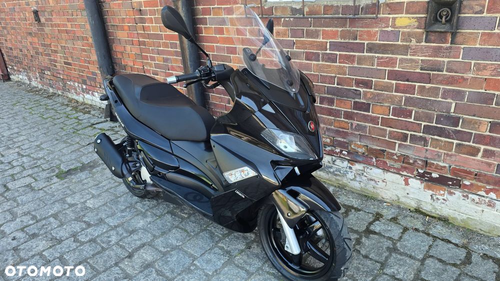 Gilera 125 R - 29