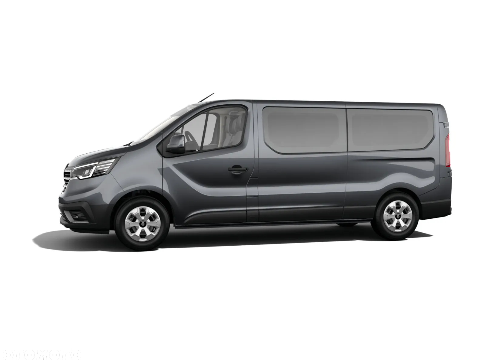 Renault Trafic - 8