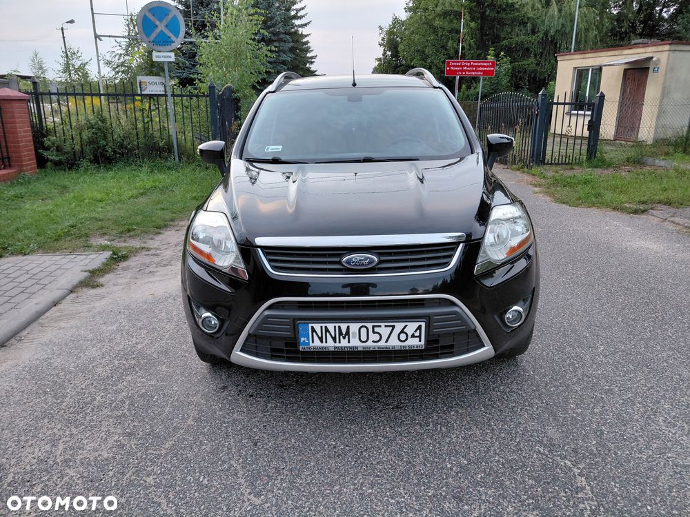 Ford Kuga 2.0 TDCi 2x4 Trend - 6