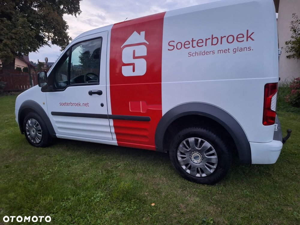 Ford Transit connect - 19