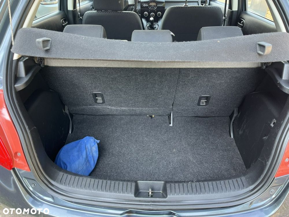 Mazda 2 - 26