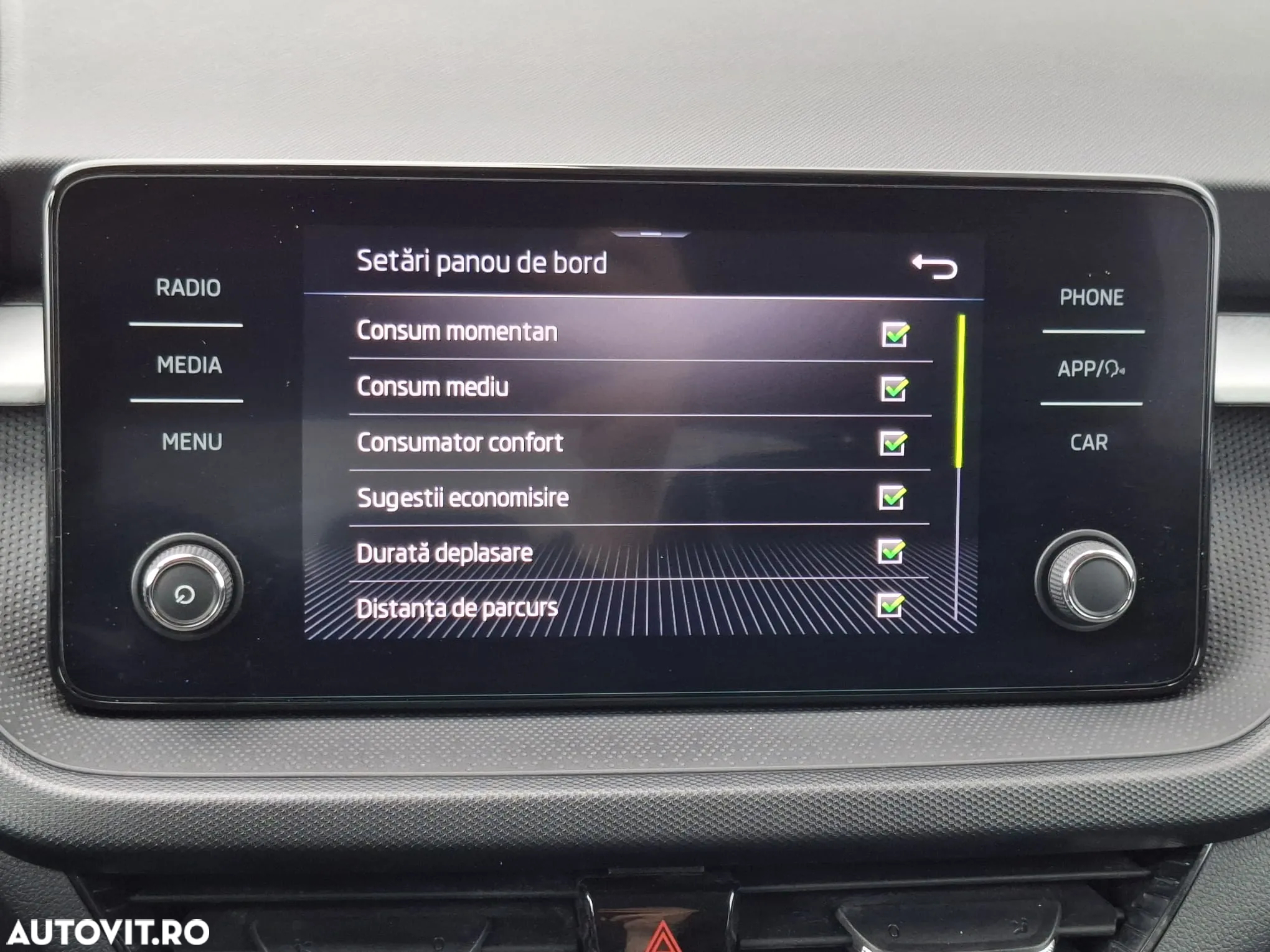 Skoda Fabia 1.0 TSI 95 CP Ambition - 14