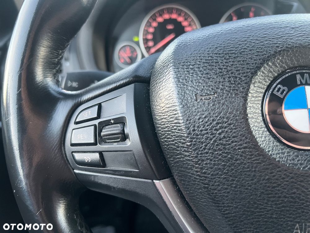 BMW X3 xDrive20d - 20