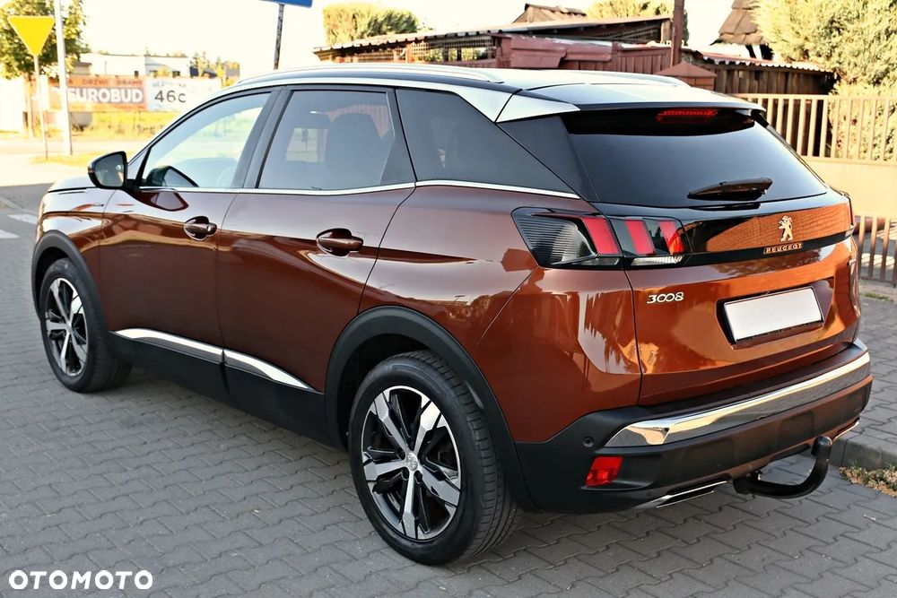 Peugeot 3008 - 15