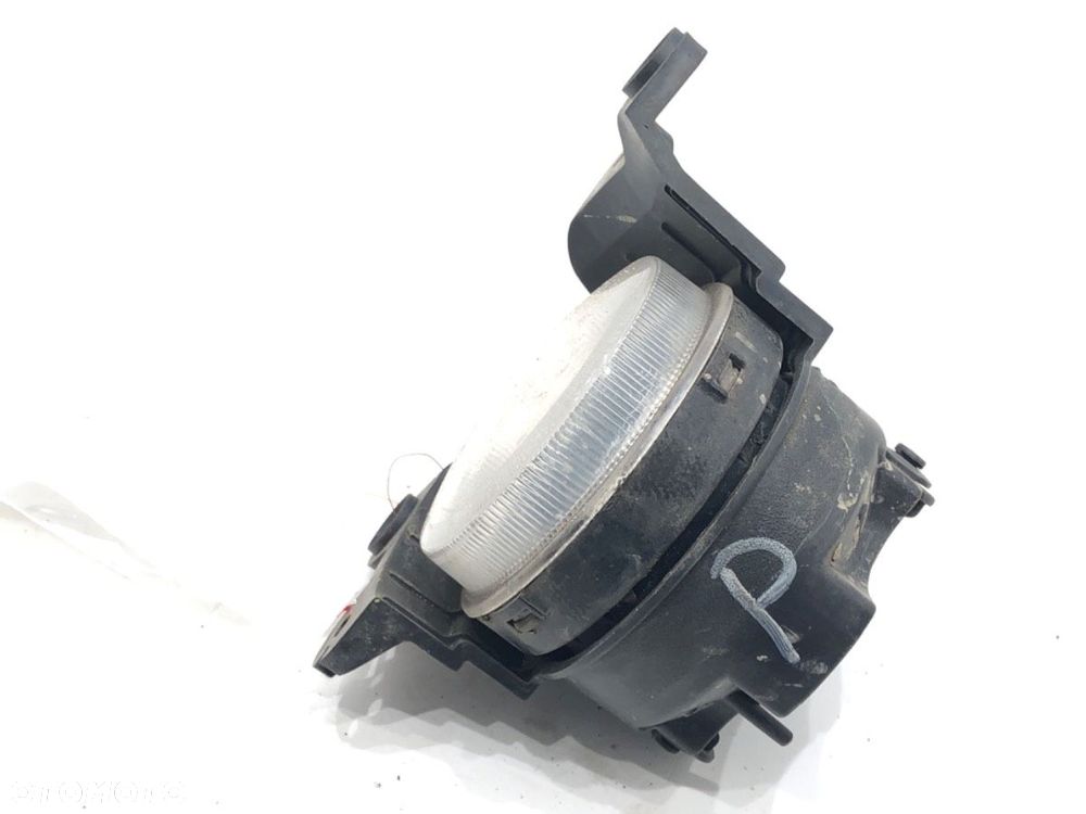 HALOGEN PRAWY PRZÓD  SSANGYONG KYRON 2005 - 2022 2.0 Xdi 4x4 104 kW [141 KM] olej napędowy 2005 - - 2