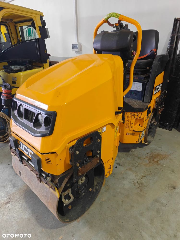JCB CT160 - 2