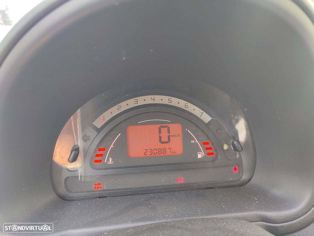 Citroën C3 1.1 Furio - 5