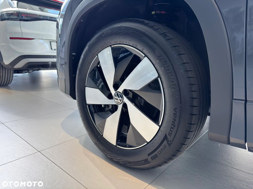 Volkswagen Tayron 2.0 TDI SCR Elegance DSG - 5