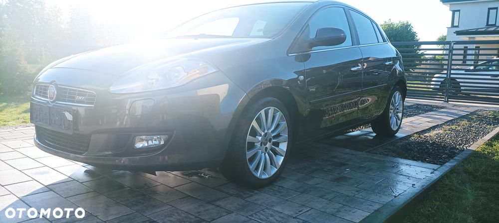 Fiat Bravo 1.4 T-JET 16V Speed - 13