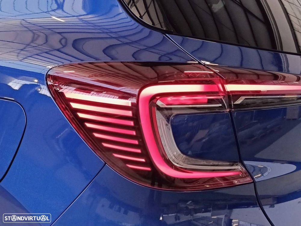Renault Captur 1.6 E-Tech Plug-In RS Line - 26