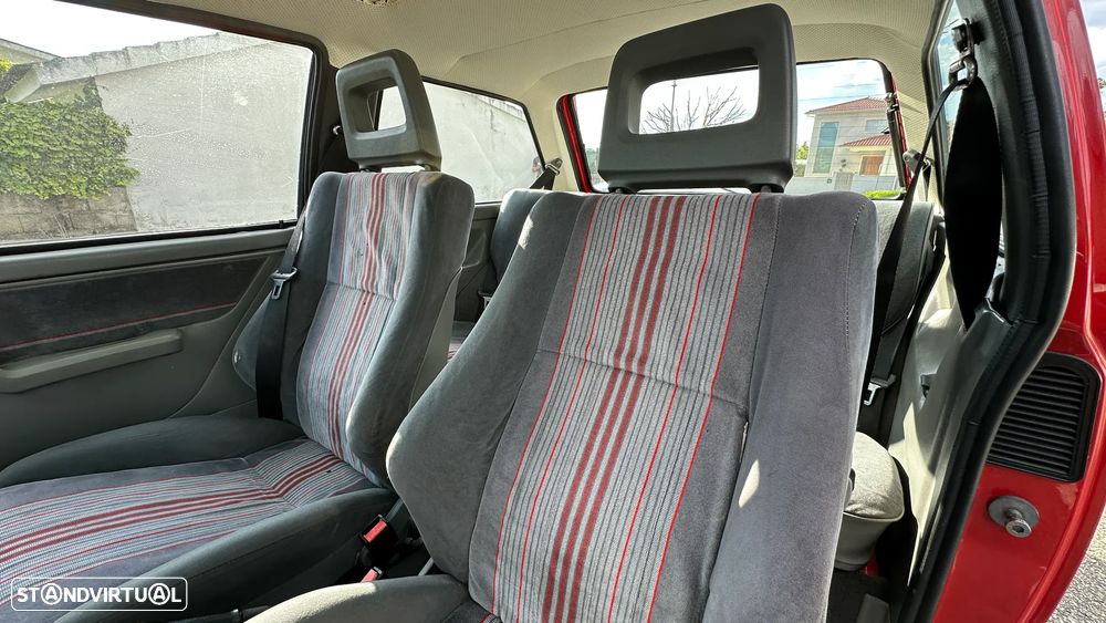 Opel Corsa 1.6 GSi - 19