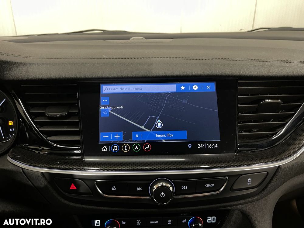 Opel Insignia 2.0 Start/Stop Aut. Elegance - 14