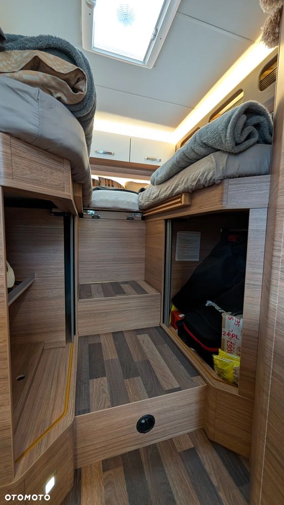 Weinsberg WEINSBERG CaraCompact MB 640 MEG EDITION-PEPPER - 35