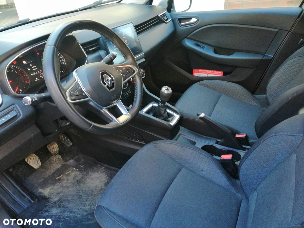 Renault Clio - 5