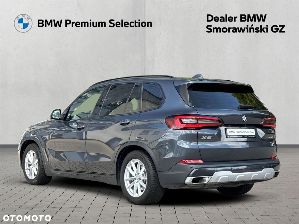 BMW X5 xDrive25d - 3
