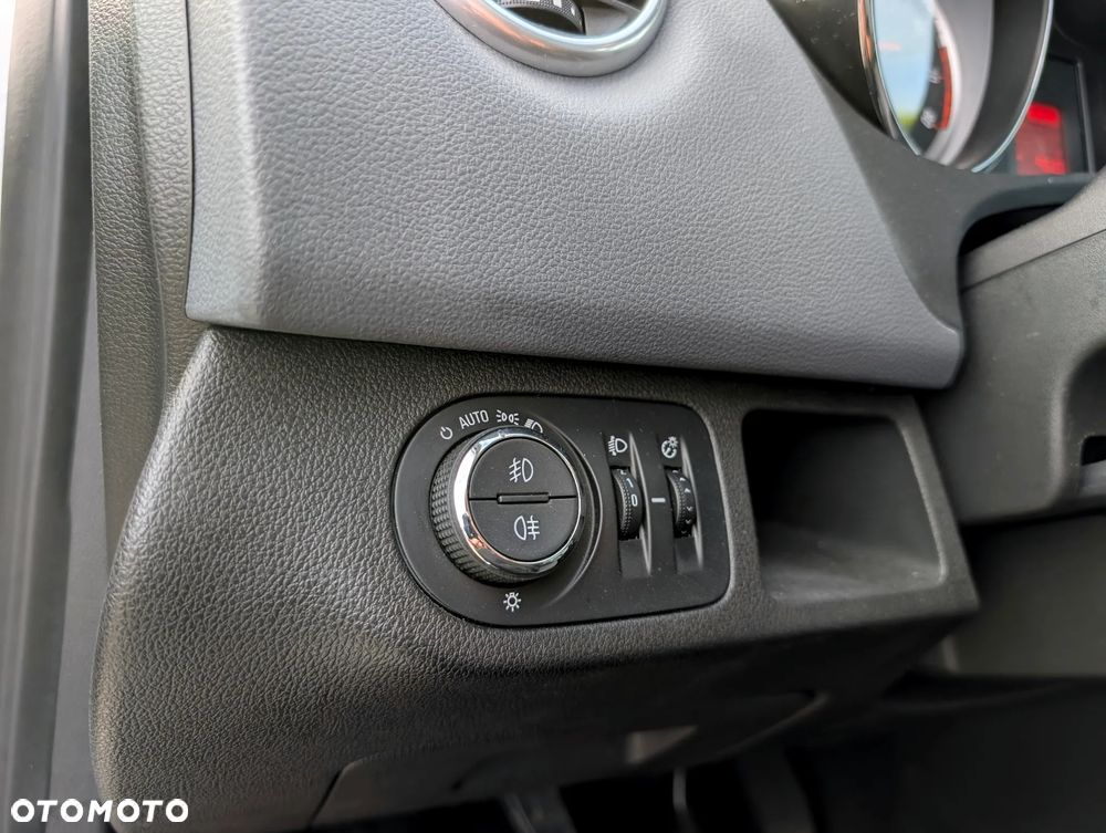 Opel Meriva 1.4 Edition - 7