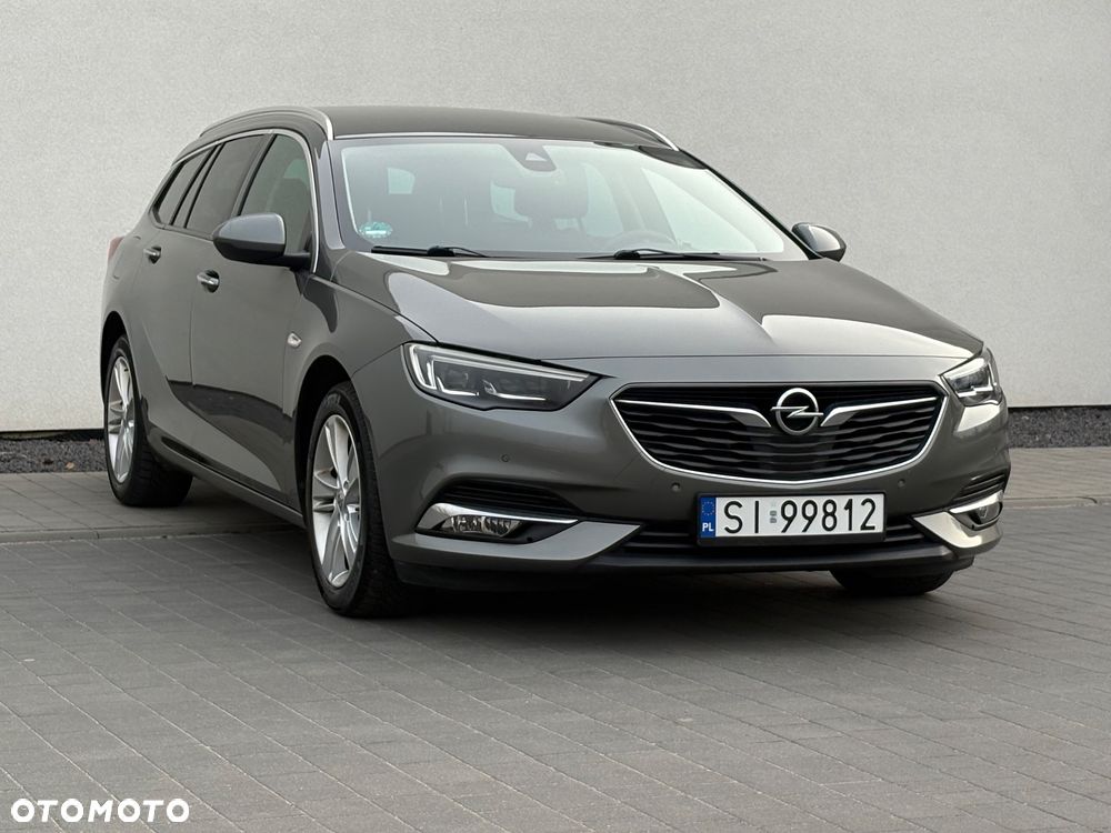 Opel Insignia - 2