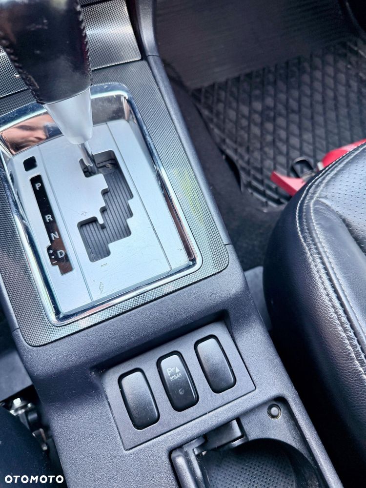 Mitsubishi Lancer 1.8 CVT Instyle - 18