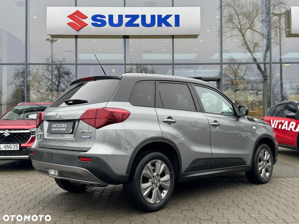 Suzuki Vitara - 3