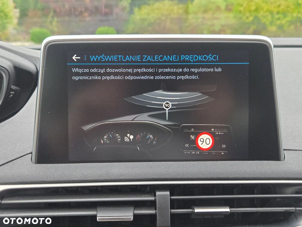 Peugeot 3008 1.6 BlueHDi Active S&S - 28